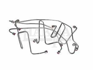 4470700136-MERCEDES-ENJEKTÖR BORUSU